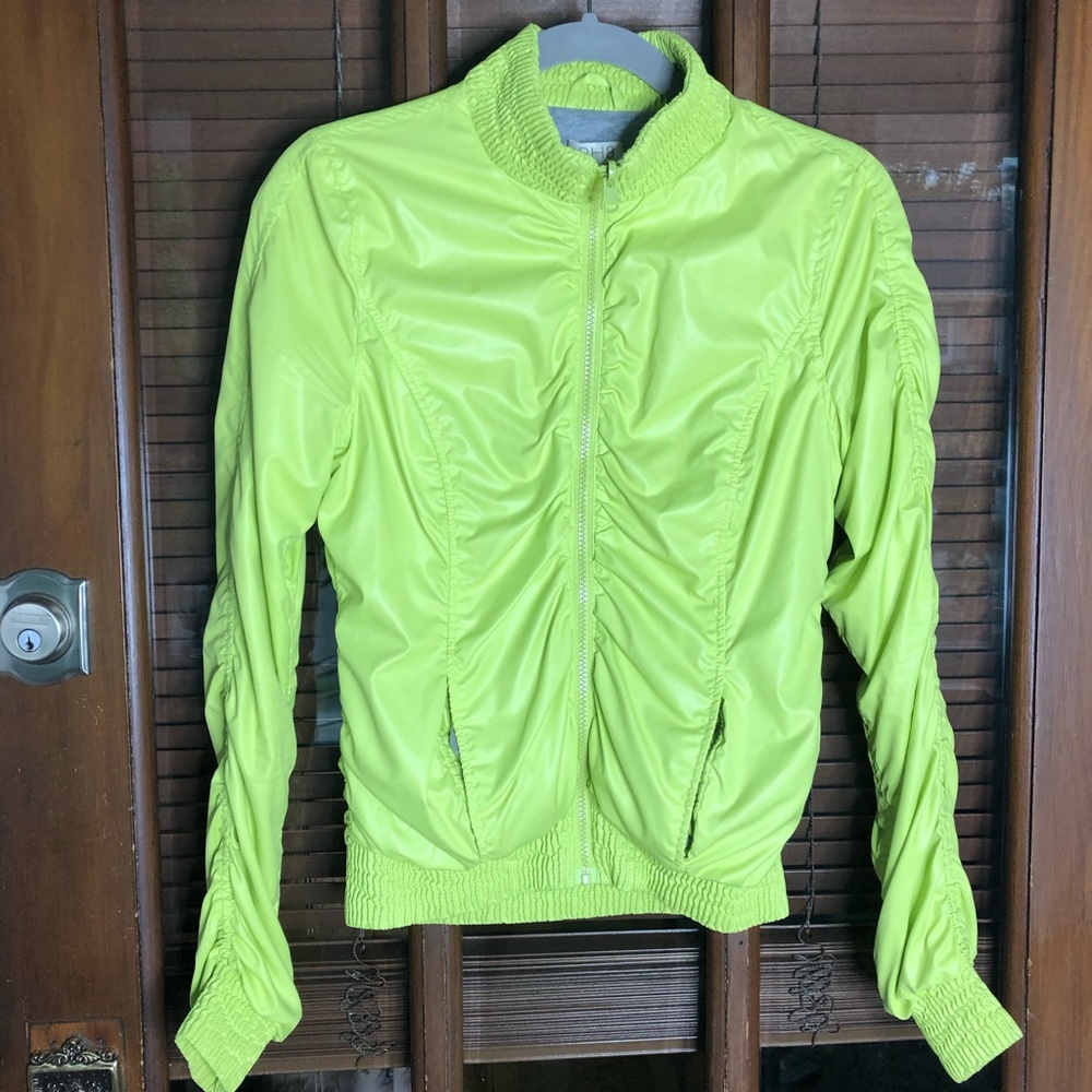 Reversible Jacket - image 1